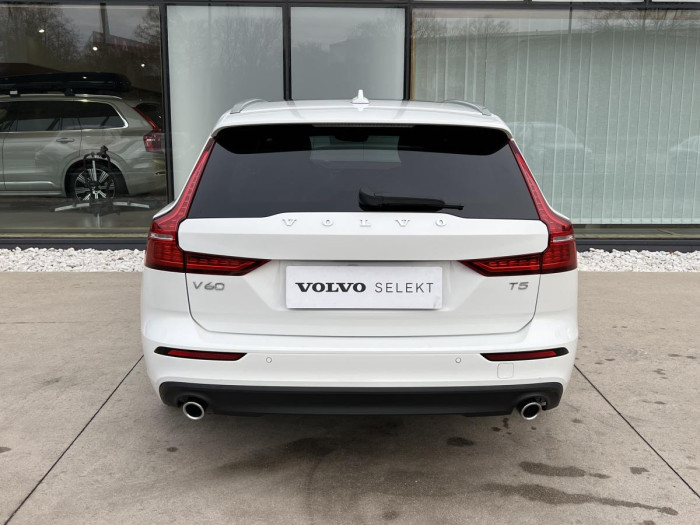 Volvo V60 T5 MOMENTUM Aut 2.0 Momentum