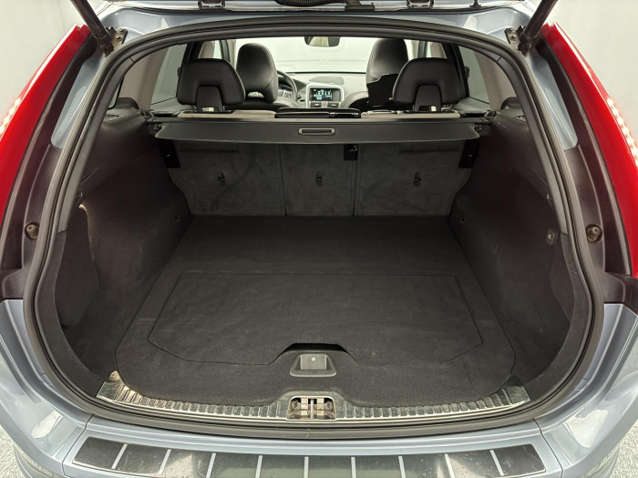 Volvo XC60 D4 AWD MOMENTUM AUT 2.4 d Momentum