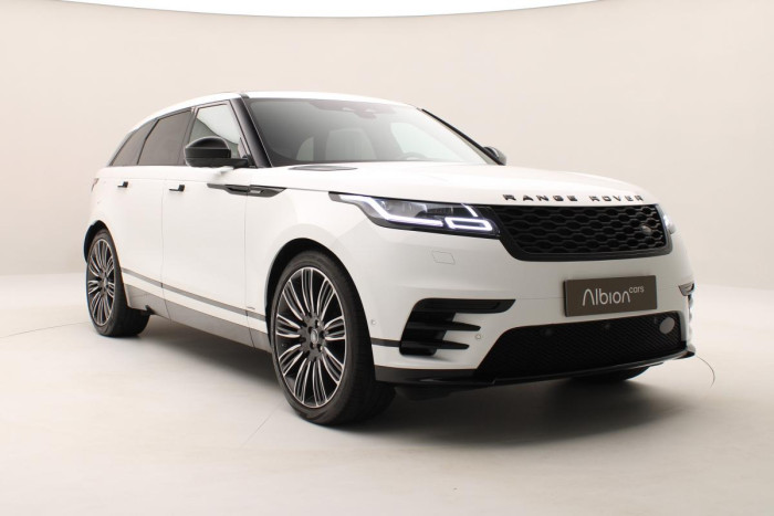 Land Rover Range Rover Velar D300 R-DYNAMIC HSE  REZERVACE 3.0 d Dynamic