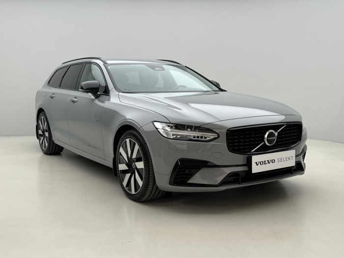 Volvo V90 T6 AWD RECHARGE PLUS DARK AUT
