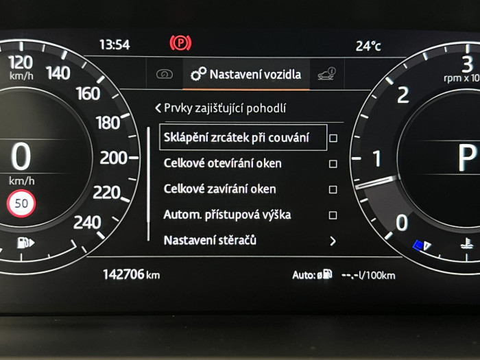 Land Rover Range Rover Sport 3.0 SDV6 HSE AWD AUT CZ