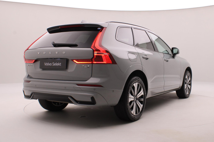 Volvo XC60 T6 AWD PLUG-IN DARK PLUS CZ