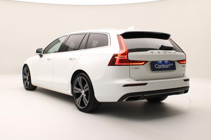 Volvo V60 T6 AWD INSCRIPTION AUT