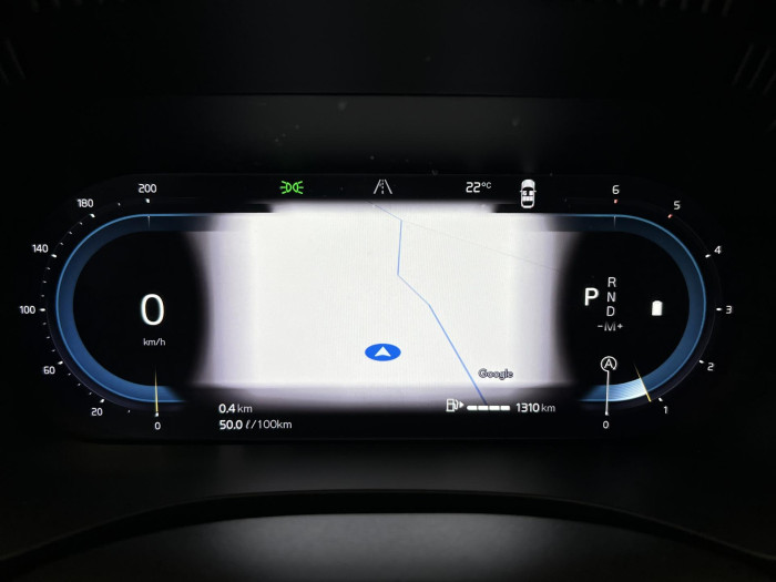 Volvo XC60 B4 AWD PLUS DARK AUT 1.maj.
