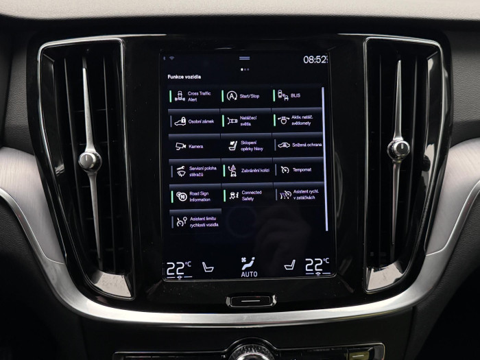 Volvo V60 B4 MOMENTUM PRO AUT 2.0 Momentum