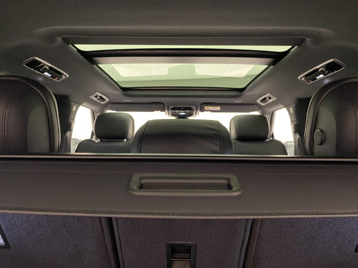 Land Rover Range Rover Sport D300 DYNAMIC HSE AWD AUT 3.0 d Dynamic