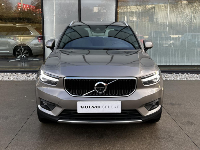 Volvo XC40 B4 MOMENTUM Aut 1.maj. 2.0 Momentum