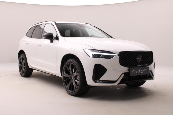 Volvo XC60 B5 AWD AUT PLUS BLACK EDITION