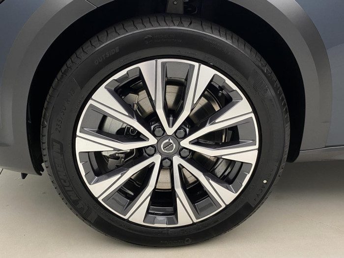 Volvo V90 B4 AWD AUT CROSS COUNTRY PLUS 2.0 Plus
