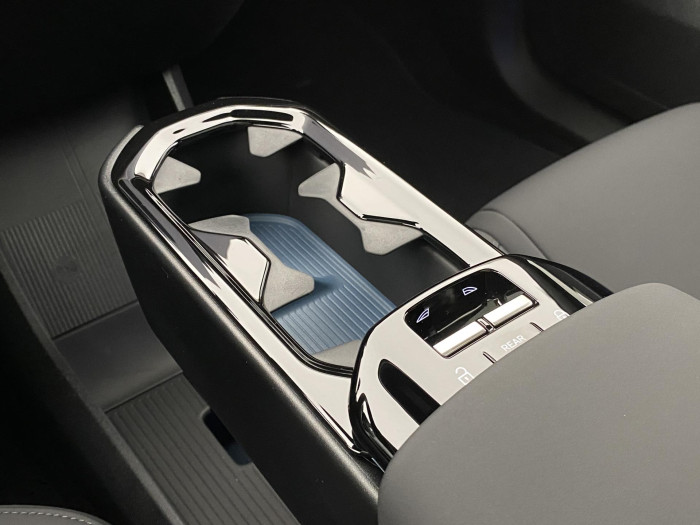 Volvo EX30 PURE ELECTRIC TWIN ULTRA