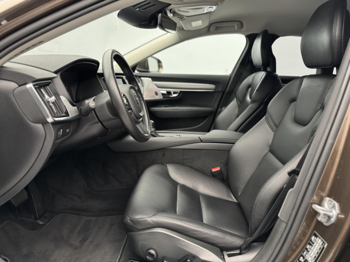 Volvo S90 D4 INSCRIPTION POLESTAR AUT 2.0 d