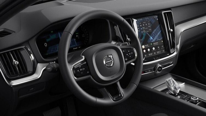 Volvo V60 B4 DARK PLUS