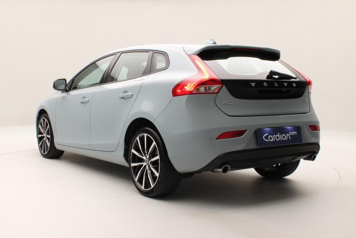 Volvo V40 D3 MOMENTUM AUT 2.0 d Momentum