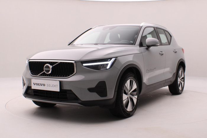 Volvo XC40 T2 CORE AUT CZ