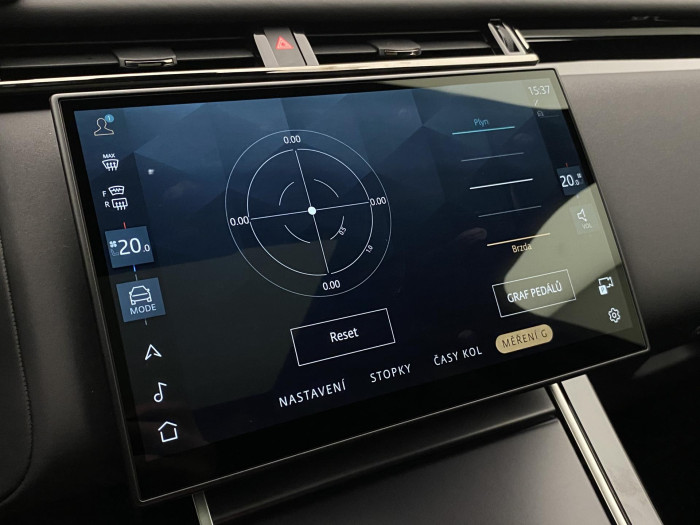 Land Rover Range Rover Velar D300 DYNAMIC SE AWD AUT 3.0 d Dynamic SE