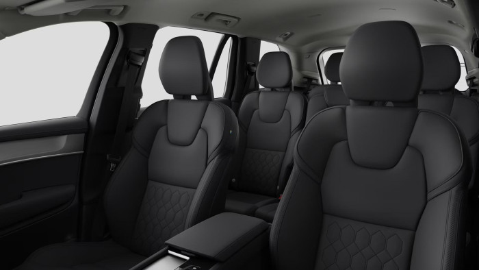 Volvo XC90 B5 AWD AUT CORE 7míst