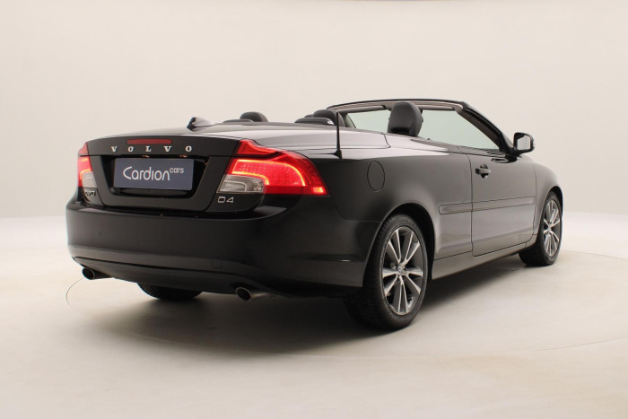 Volvo C70 D4 MOMENTUM AUT NAVIGACE 2.0 d Momentum