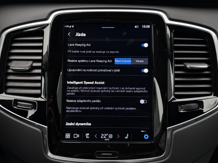 Volvo XC90 T8 AWD RECHARGE DARK PLUS