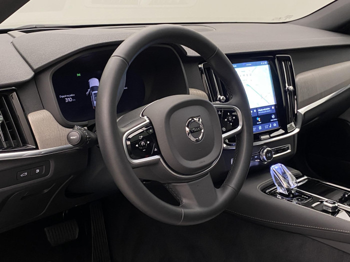 Volvo V90 T6 AWD DARK PLUS AUT