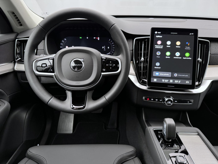 Volvo XC90 B5 AWD AUT CORE 7míst