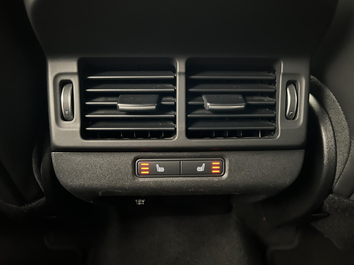 Land Rover Range Rover Evoque D180 HSE AWD AUT CZ 2.0 d