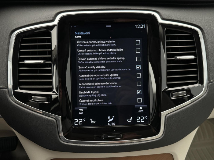Volvo XC90 T8 AWD RECHARGE INSCRIPTION