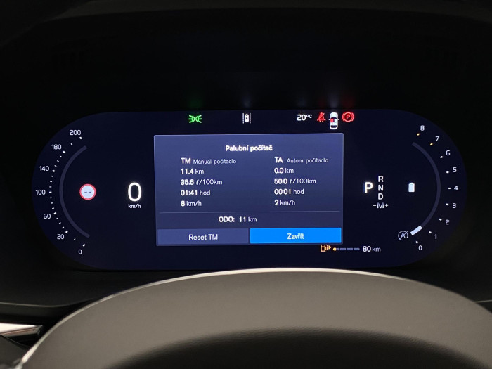 Volvo XC60 B5 AWD AUT BRIGHT PLUS