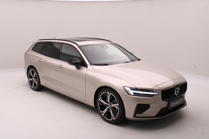 Volvo V60 B4 AUT DARK PLUS