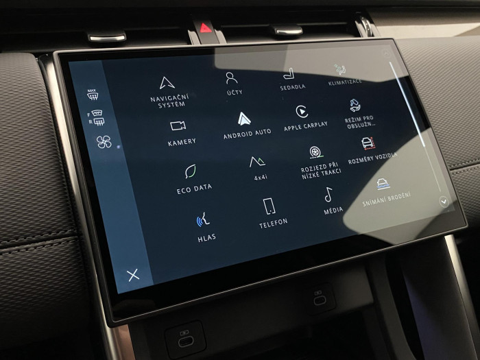 Land Rover Discovery Sport D200 DYNAMIC SE AWD AUT 2.0 d Dynamic SE