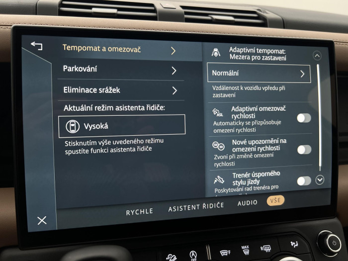 Land Rover Defender 110 D350 X-DYNAMIC HSE AWD AUT 3.0 d Dynamic