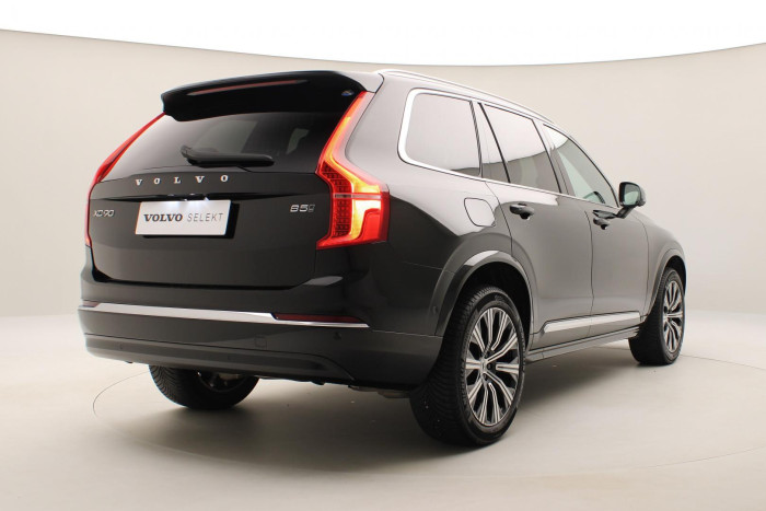 Volvo XC90 B5 AWD BRIGHT PLUS CZ 1.maj