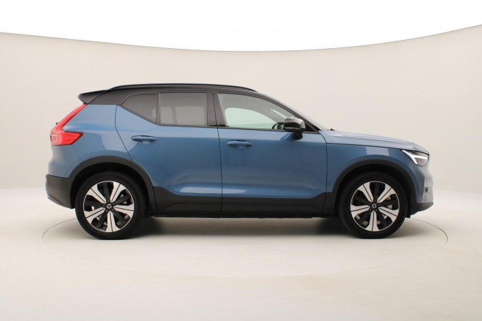 Volvo XC40 AWD ULTIMATE TWIN MOTOR 1.maj