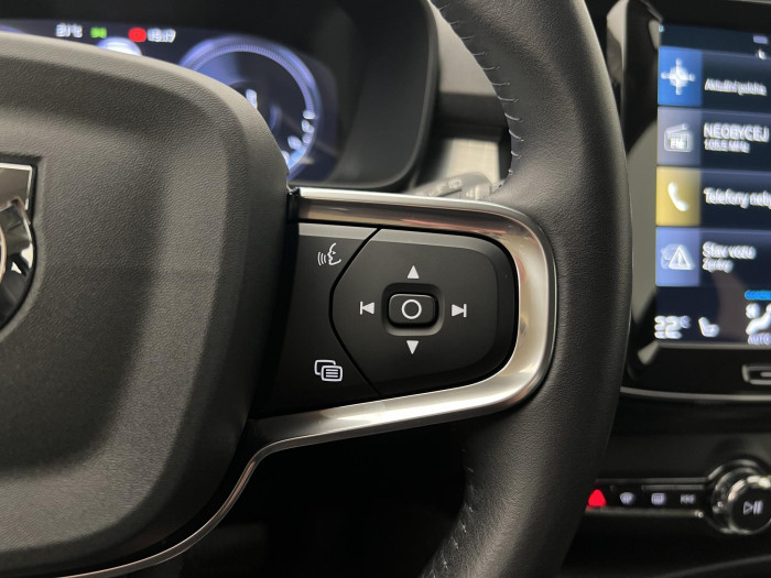 Volvo XC40 T4 INSCRIPTION RECHARGE AUT