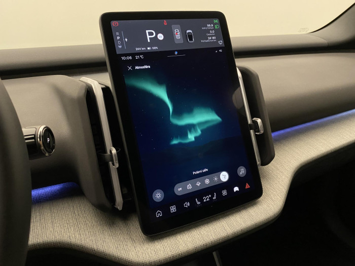 Volvo EX30 PURE ELECTRIC PLUS RWD EXTEND.