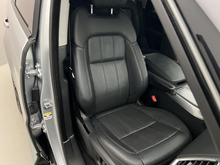 Land Rover Range Rover Sport SDV8 HSE AWD AUT CZ