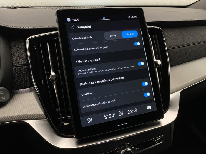 Volvo XC90 B5 AWD AUT BLACK EDITION PLUS