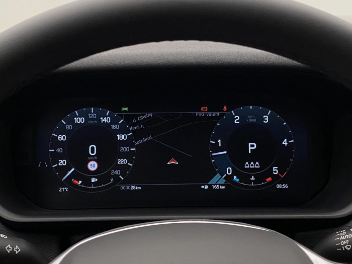 Land Rover Discovery D250 Dynamic SE REZERVACE 3.0 d Dynamic SE