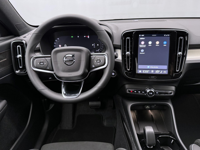 Volvo XC40 B4 AUT DARK PLUS