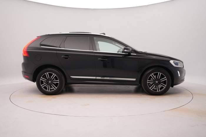 Volvo XC60 D4 AWD MOMENTUM 2.4 d Momentum