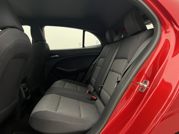MG MG3 1.5 EMOTION Hybrid+ AUT CZ