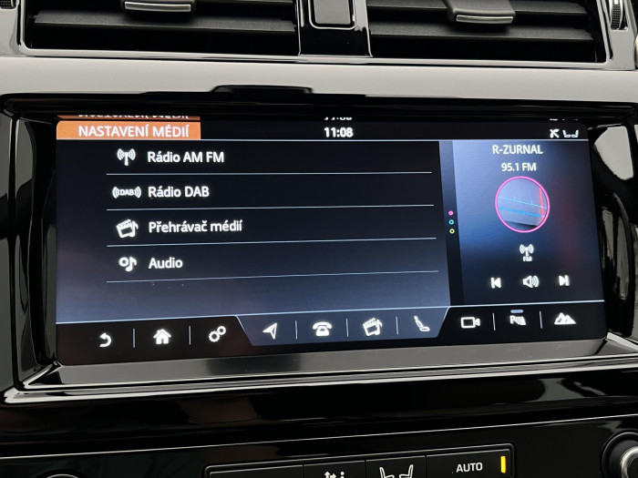 Land Rover Discovery 3.0 TDV6 HSE AWD AUT CZ