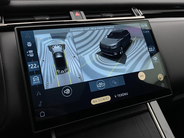 Land Rover Range Rover Velar P400 AUTOBIOGRAPHY AWD