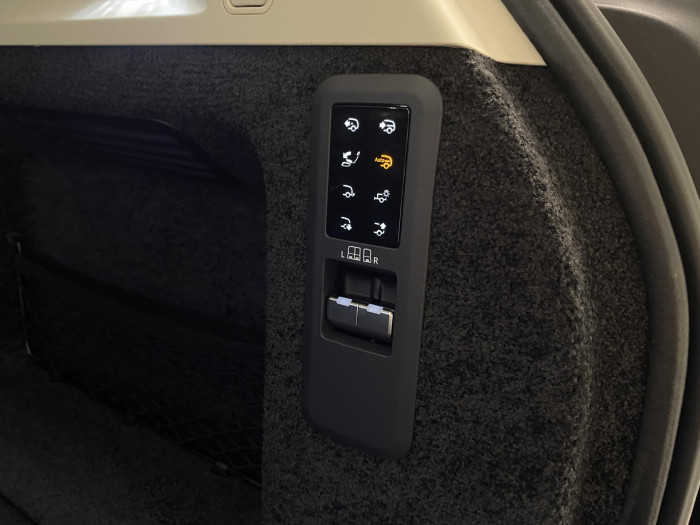 Land Rover Range Rover D350 AUTOBIOGRAPHY LWB 3.0 d