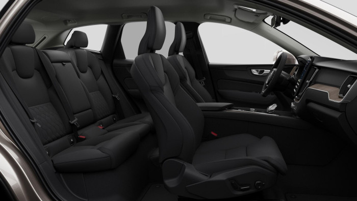 Volvo XC60 T6 AWD AUT BRIGHT PLUS