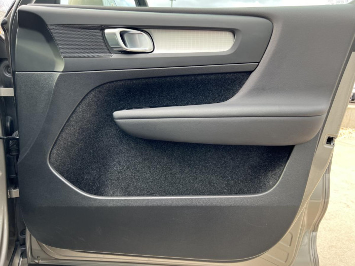 Volvo XC40 B4 MOMENTUM Aut 1.maj. 2.0 Momentum