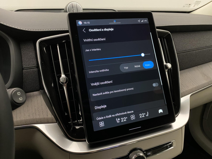 Volvo XC90 T8 AWD RECHARGE BRIGHT PLUS 7m