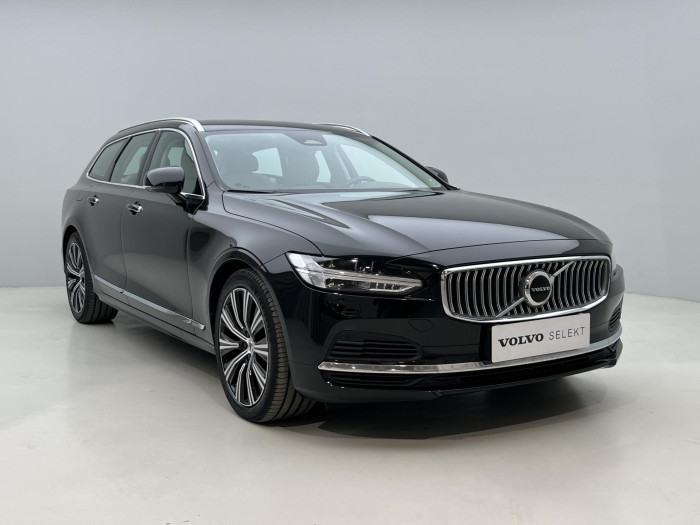 Volvo V90 T6 AWD RECHARGE INSCRIPTION
