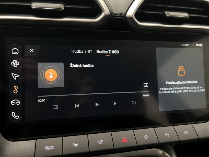 MG ZS EMOTION Hybrid+ AUT