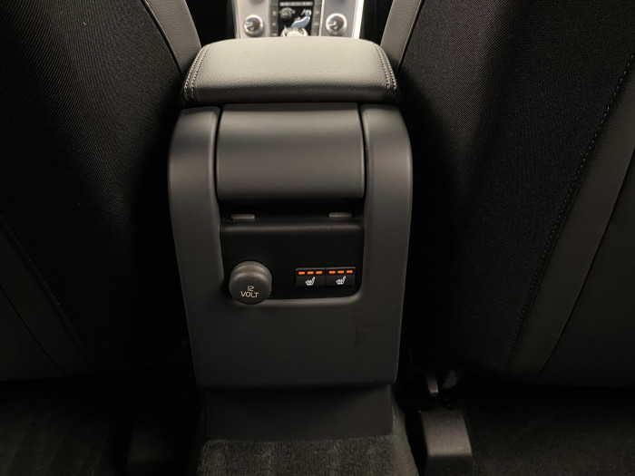 Volvo XC60 D4 AWD MOMENTUM AUT 2.4 d Momentum