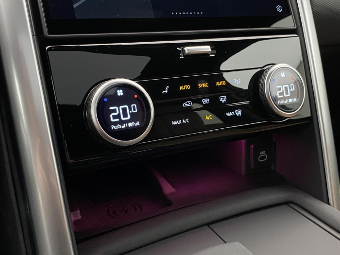 Land Rover Discovery D350 DYNAMIC HSE AWD AUT 3.0 d Dynamic